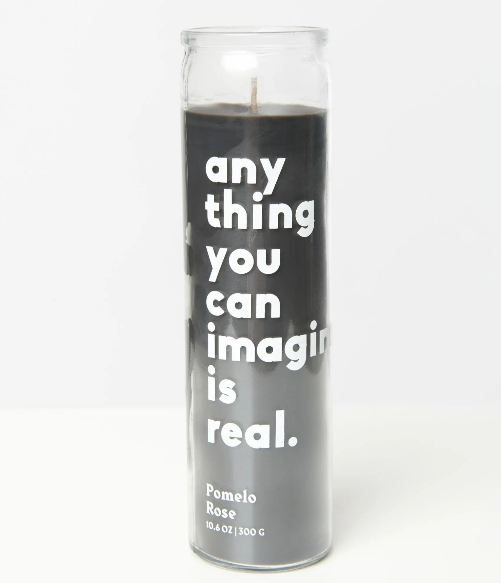 Unique Vintage Anything You Can Imagine Candle Cheap