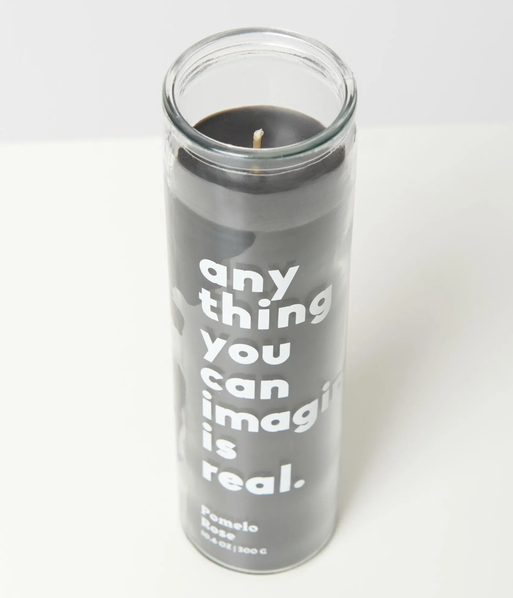 Unique Vintage Anything You Can Imagine Candle Cheap