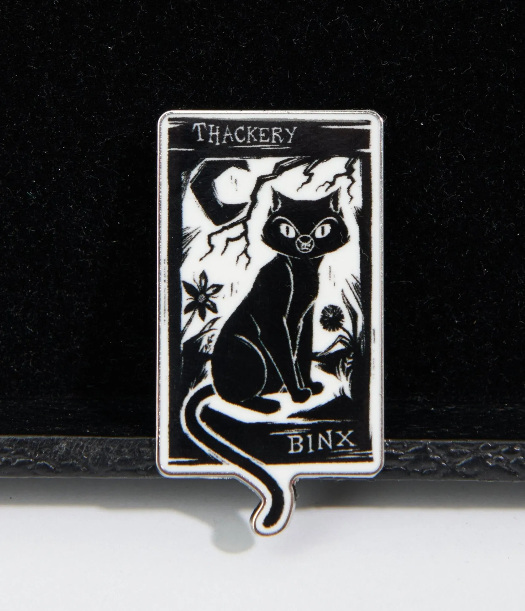 Unique Vintage Disney Hocus Pocus Collection by Binx Pin Outlet