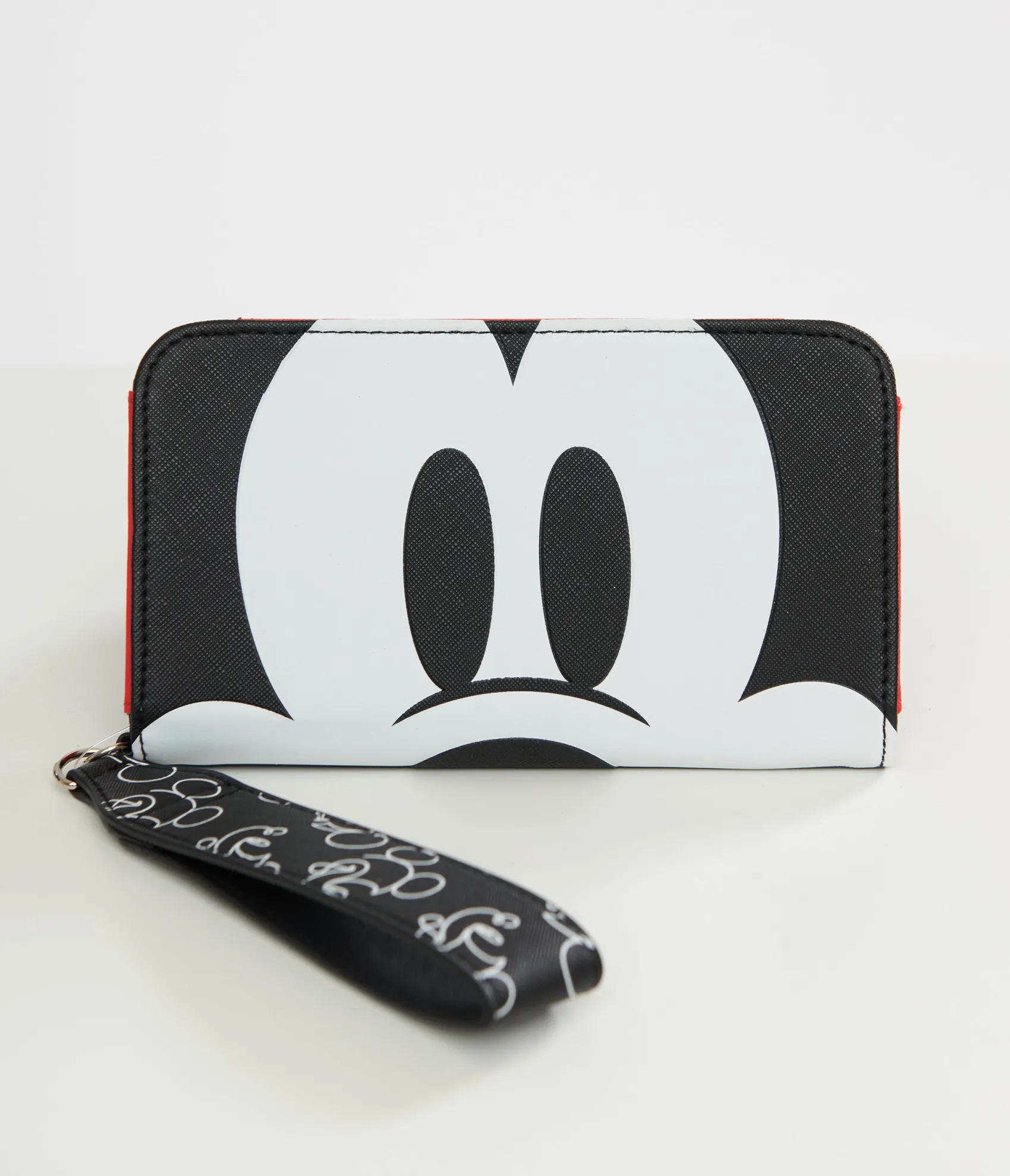 Unique Vintage Disney Mickey Mouse Phone Wristlet Wallet Store