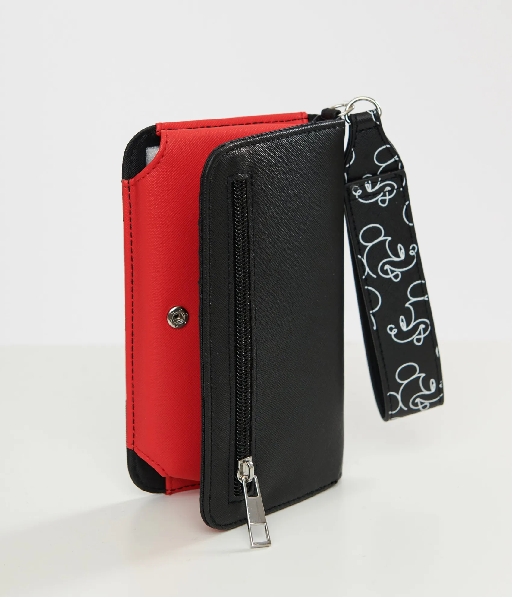Unique Vintage Disney Mickey Mouse Phone Wristlet Wallet Store
