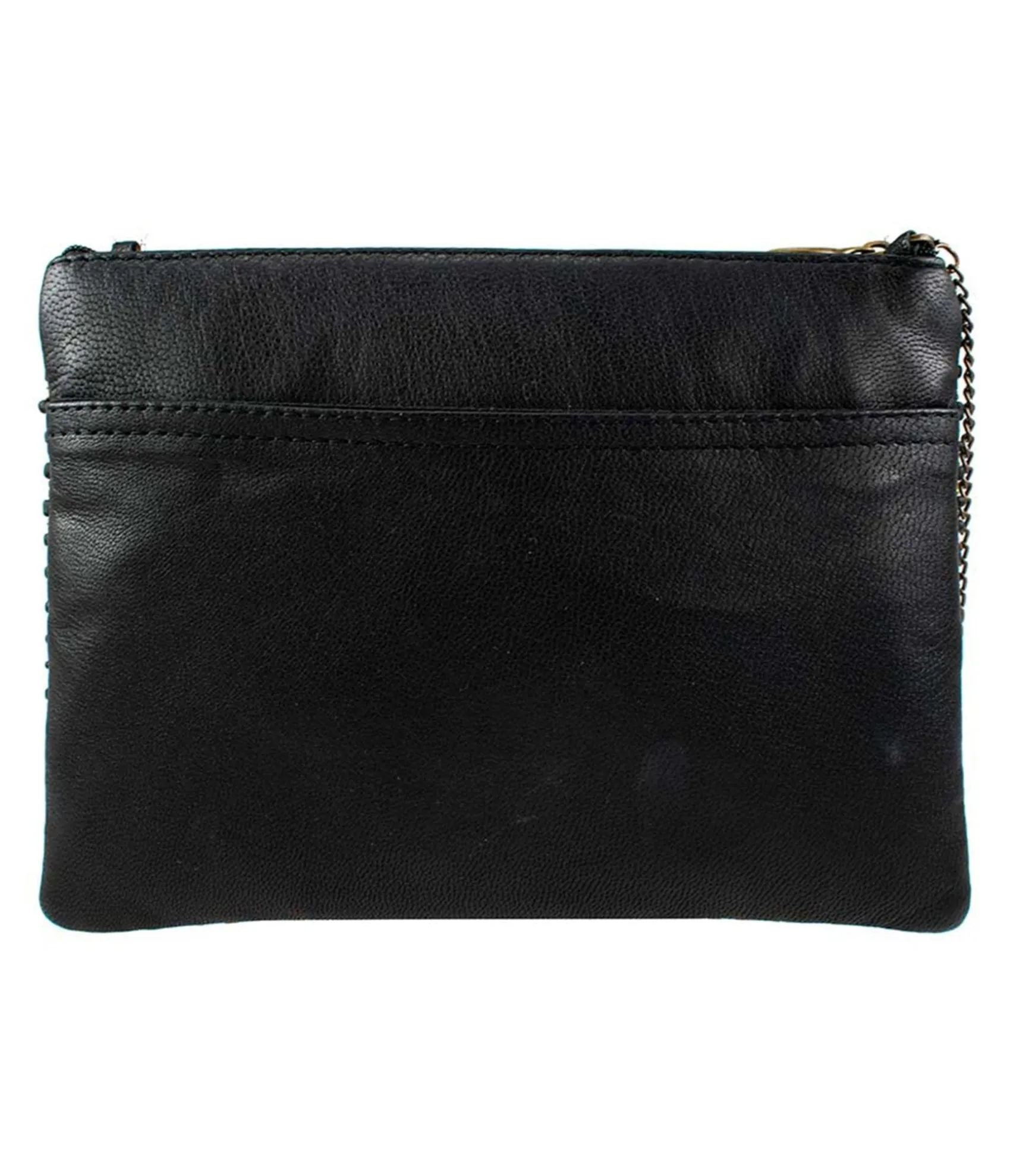 Unique Vintage Mary Frances Affection Mini Crossbody Clutch Cheap
