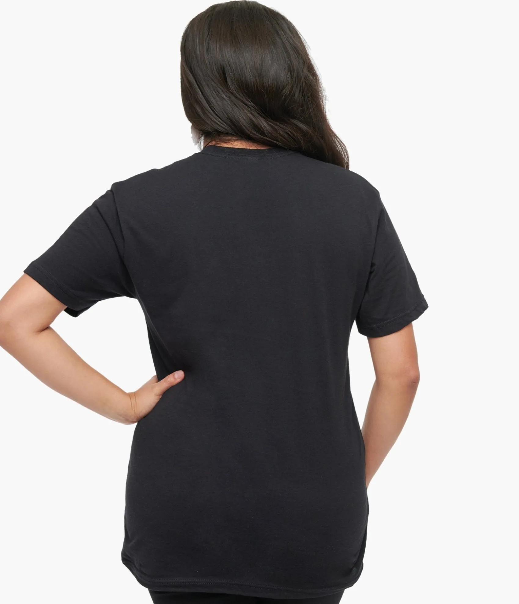 Unique Vintage People Give Me The Creeps Unisex Graphic Tee Flash Sale