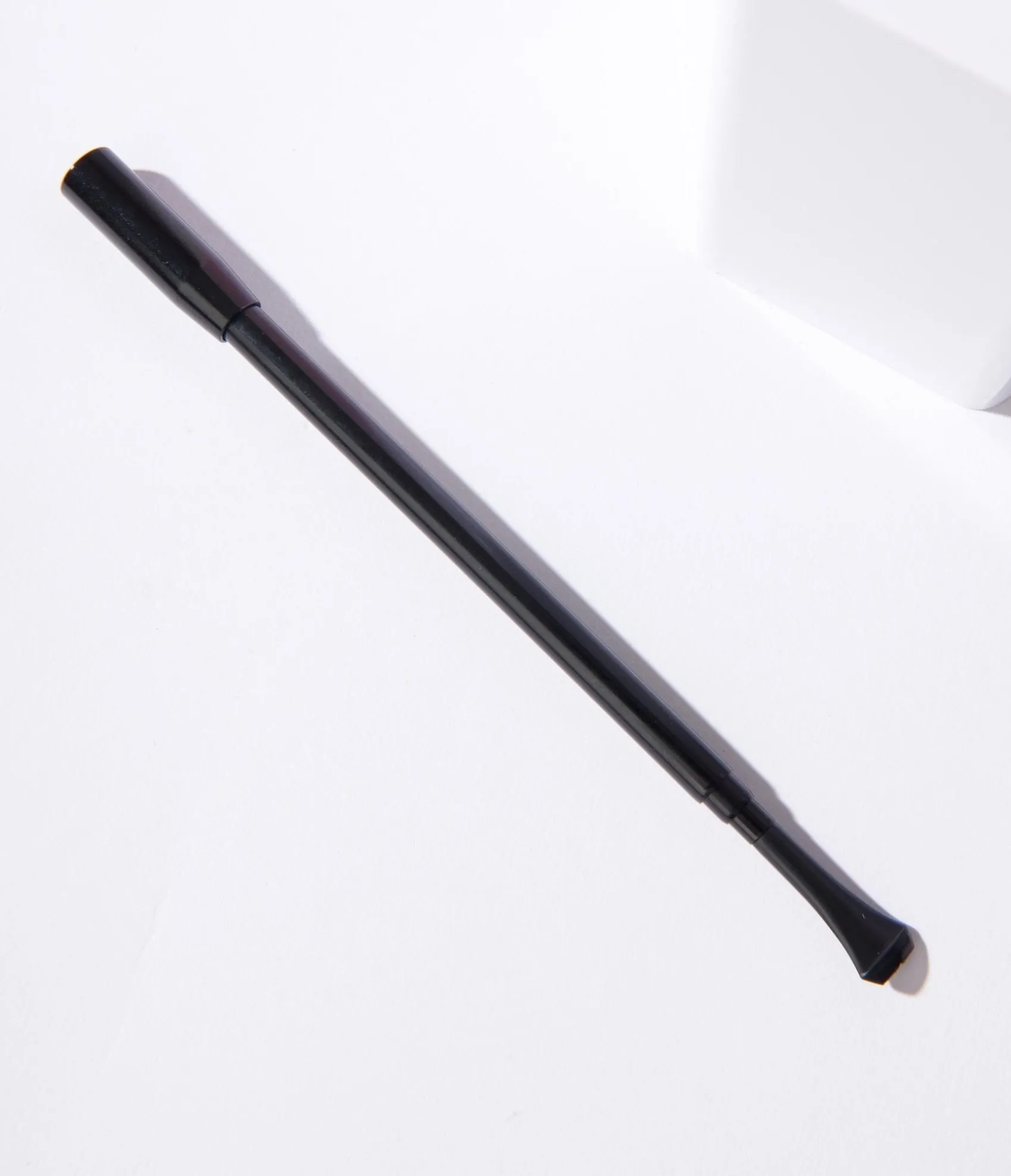Unique Vintage 1920s Vintage Style Black Telescopic Cigarette Holder Cheap