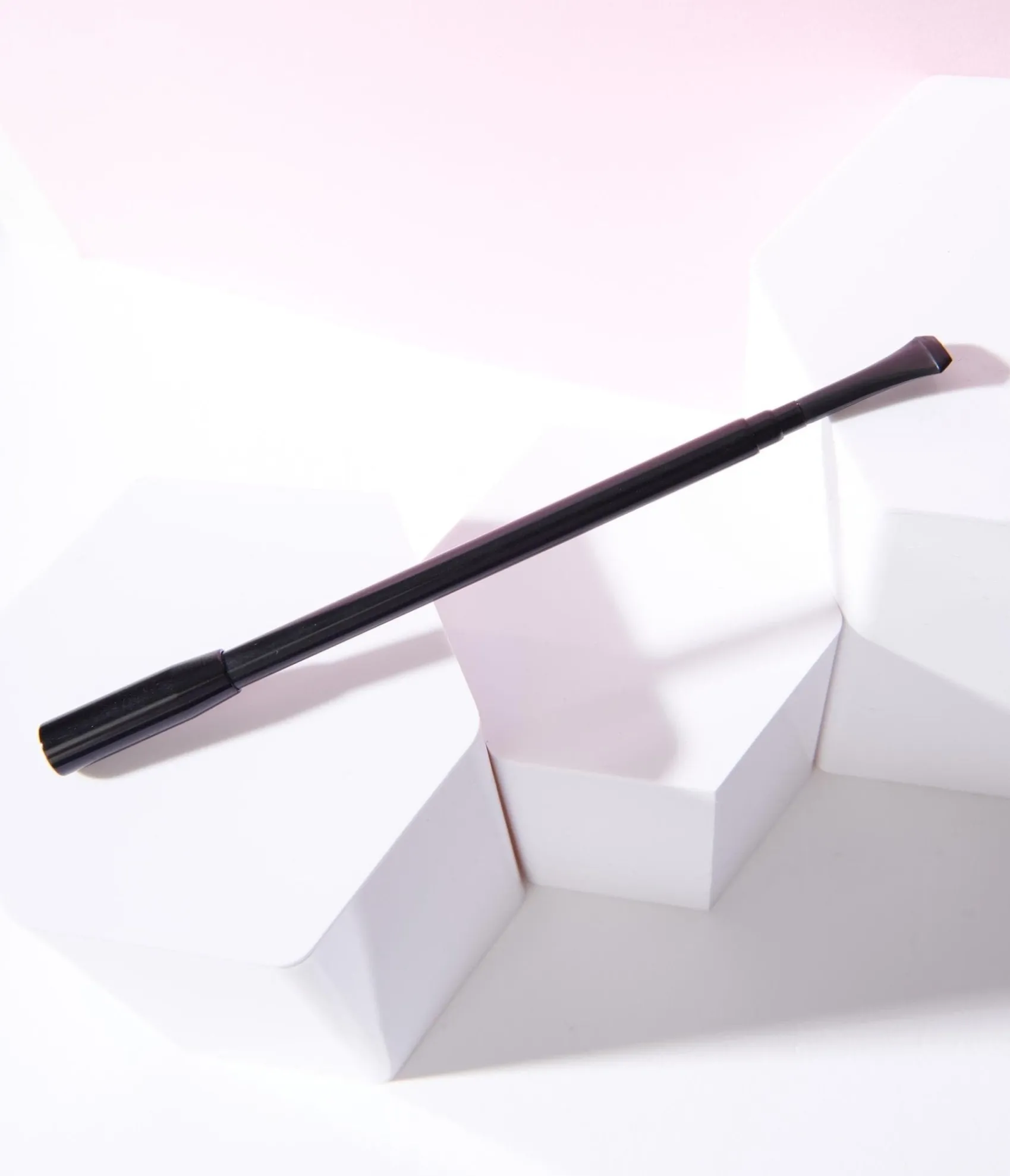 Unique Vintage 1920s Vintage Style Black Telescopic Cigarette Holder Cheap