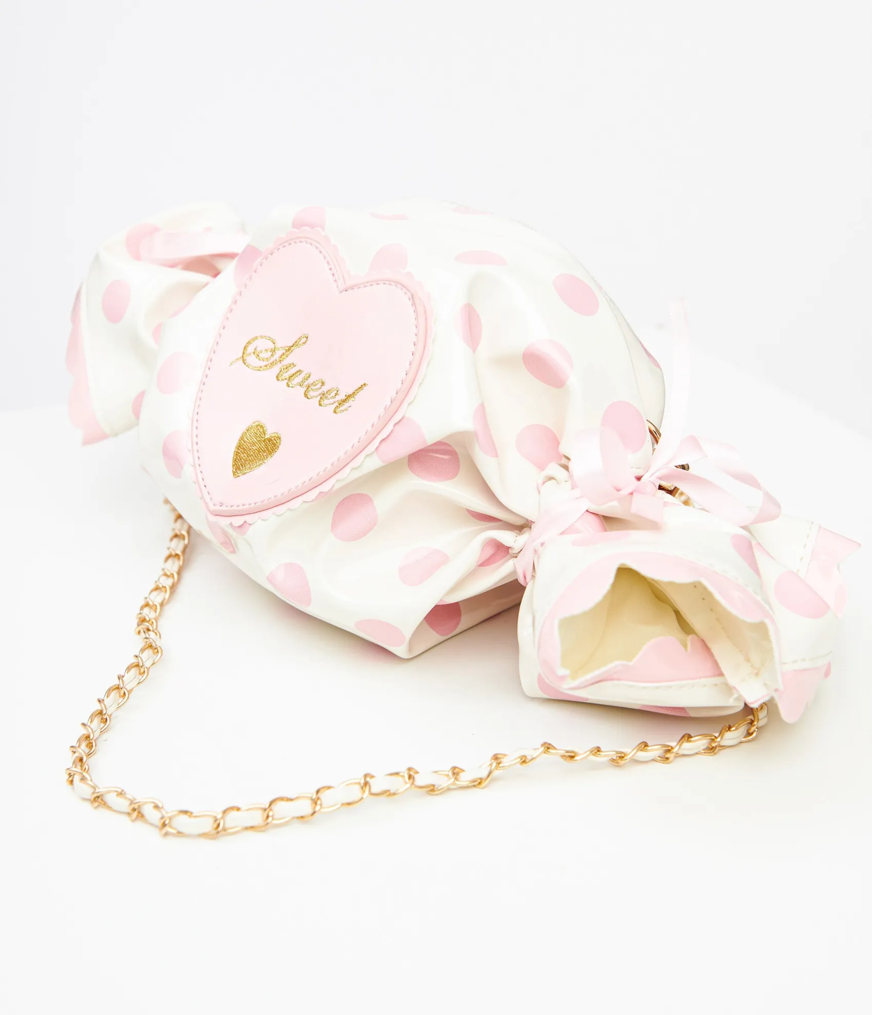 Unique Vintage Sweet Candy Handbag Sale