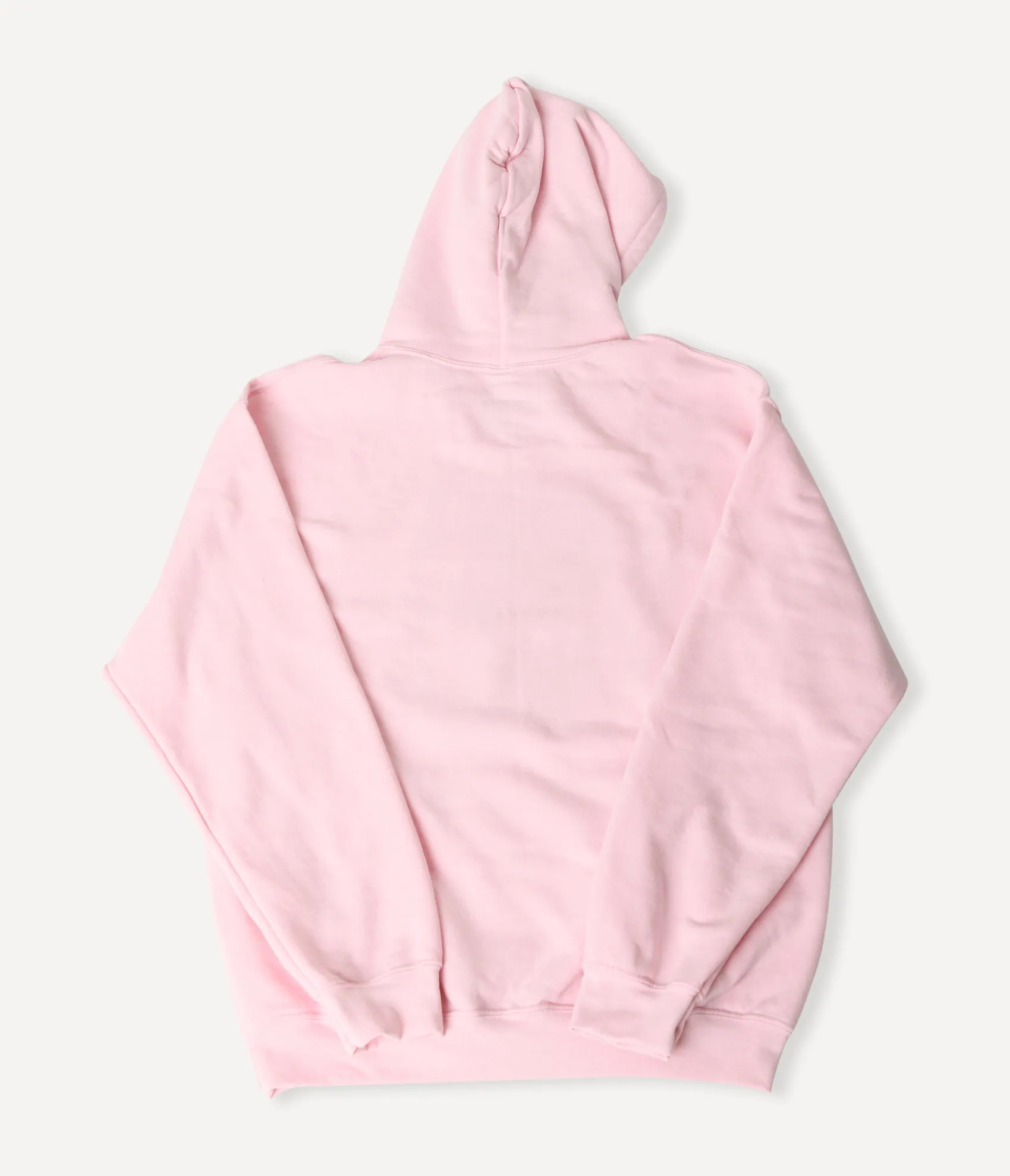 Unique Vintage The Golden Girls x Pink Girl Gang Hoodie Online