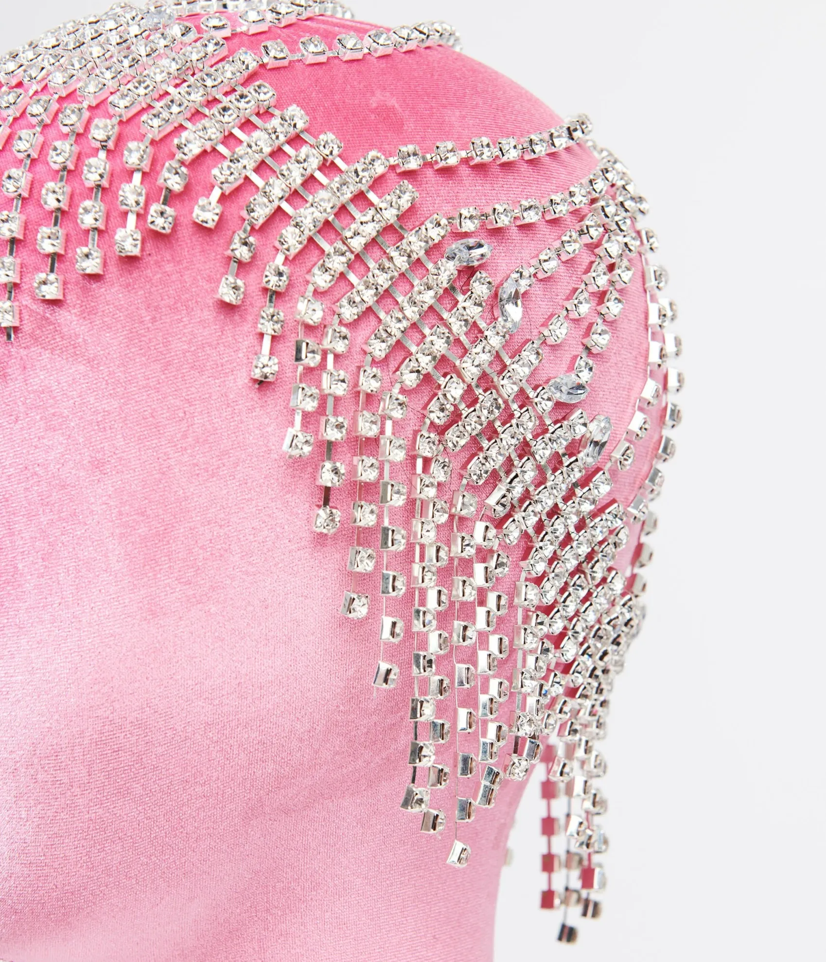 Unique Vintage 1920s Rhinestone Flapper Cap Shop
