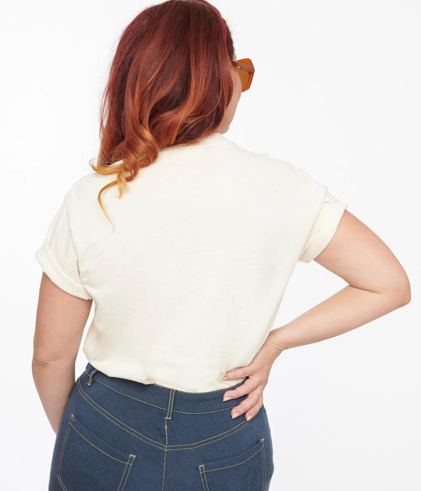 Unique Vintage Vintage Style Dr Pepper Social Club Fitted Graphic Tee Clearance
